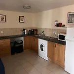 Le Plantier 1 Apartment Beaulieu-sur-Sonnette