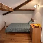 Apartmán Le Plantier 1
