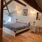 Apartmán Le Plantier 1 Beaulieu-sur-Sonnette