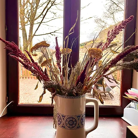 Le Plantier 1 Apartment Beaulieu-sur-Sonnette