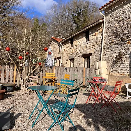 Le Plantier 1