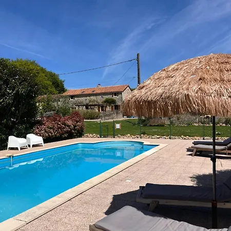 Apartment Le Plantier 1