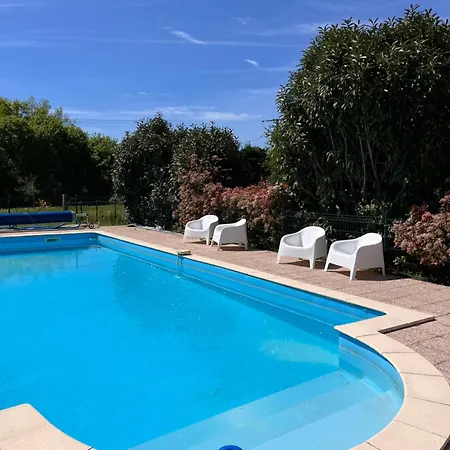 Le Plantier 1 Beaulieu-sur-Sonnette