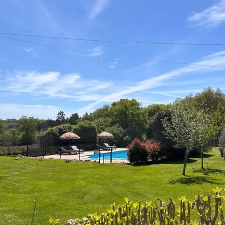 Apartment Le Plantier 1