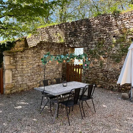 Le Plantier 1 * Beaulieu-sur-Sonnette