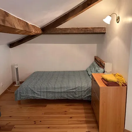 Lägenhet Le Plantier 1