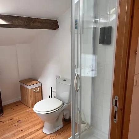 Apartment Le Plantier 1 *