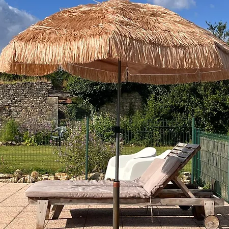 Le Plantier 1 * Beaulieu-sur-Sonnette