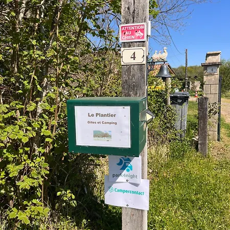Le Plantier 1