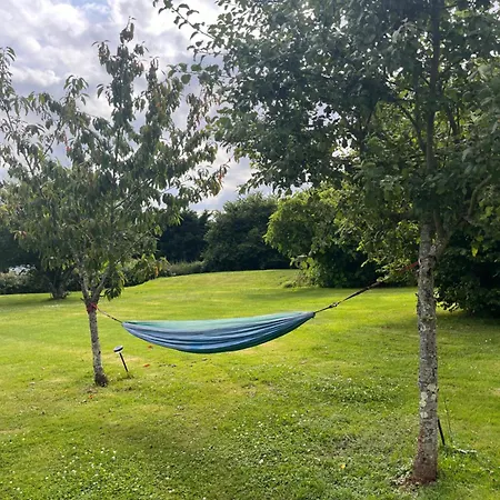 Le Plantier 1 Apartment Beaulieu-sur-Sonnette